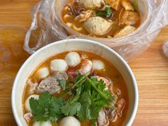 招牌虾面-明月虾面(厦禾路店)