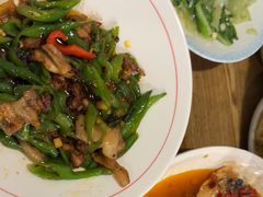 -丰乐餐厅·始于1999·本地老字号