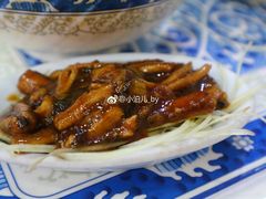 -东吴面馆(因果巷店)
