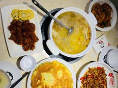 -大碗先生(沙湾天虹店)