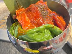 -俊熙家点餐式自助烤肉店(1227广场店)