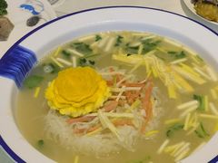 牡丹燕菜-东华天喜楼(涧西店)