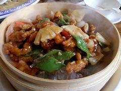 新糖醋里脊-院8里·少城记忆老川菜(宽窄巷子店)