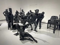 -四川美术学院美术馆