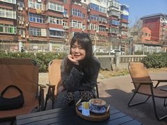 -門·屿 coffee&beer