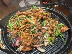 -掌柜的店·河南的菜(世茂店)