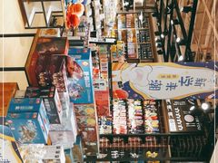 -华夏良子·足道SPA艾灸(王府井店)