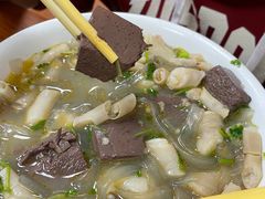 -春雨羊汤店(广开四马路总店)