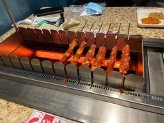 -丰茂烤串(六里桥店)