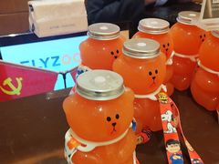 -菲住布渴酒店自助餐厅(阿里巴巴西溪园区店)