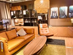 -宜家家居(四元桥商场店)