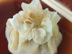 -白老大羊杂碎稍麦