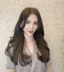 点击看大图 -GIRL STYLE 烫发·染发沙龙