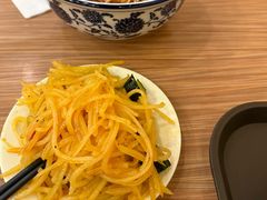 -有礼有面(知春路店)