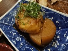 -兄弟船日本料理(新世界花园店)