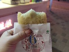 -耳朵眼炸糕(滨江道店)