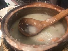 -火齐潮汕砂锅粥(五道口店)
