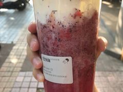 -喜茶(佛山顺德大良东乐路店)