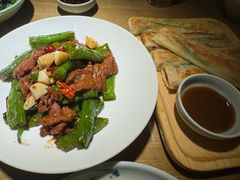 -弄堂里(阿里西溪A区店)