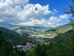 -五台山风景名胜区