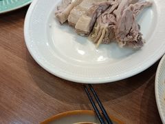 -贯贯吉·清真餐厅(浙江中路店)