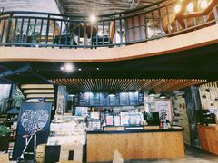 -旧雨咖啡·CoffeeFORU(黄村奥体店)