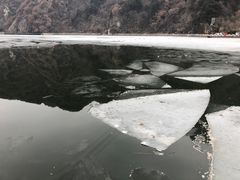 -秦岭终南山世界地质公园翠华山景区