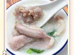 -顺德新鲜猪杂粥(第九分店)