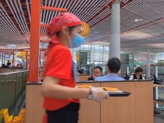 -味千拉面(首都机场T3店)