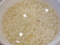 文思豆腐羹-怡园饭店-餐厅(四望亭店)
