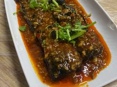 臭干子包牛肉-清真双宝红油牛系列