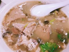 -清真永恒华威肉饼(潘家园店)