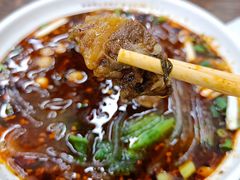 红烧牛肉粉-丝丝香王凉粉(汇宇店)
