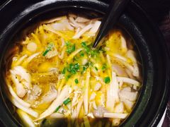 -永安鱼庄·镇江菜(东吴路店)