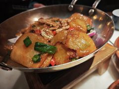 -绿茶餐厅(千岛湖银泰城店)