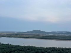 -珲春防川景区
