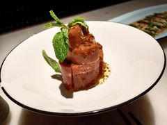 -绿茶餐厅(成都太古里店)