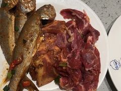 -钱小奴创意自助餐厅·原切谷饲安格斯畅吃(诸暨万风新天地店)