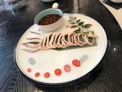 -夜宴江景餐厅