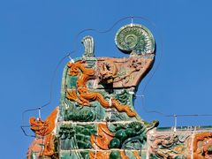 -关帝庙(大同古城)