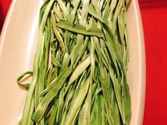 10秒贡菜-蜀大侠火锅(寰球文化地标·总府店)