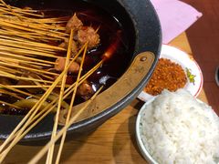 -冒椒火辣(太古里店)