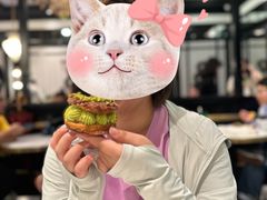 -BUTTERFUL&CREAMOROUS 黄油与面包(万象城店)