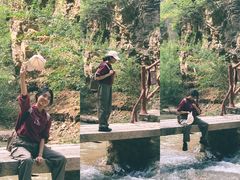 -桑干河大峡谷旅游区