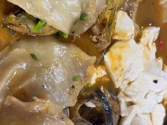 -涵家味土菜馆·徽州一绝臭鳜鱼(三河古镇店)