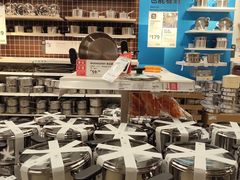 -宜家家居(四元桥商场店)