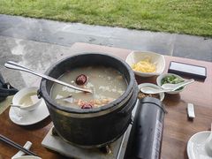 -林芝工布庄园希尔顿酒店-猎味中餐厅