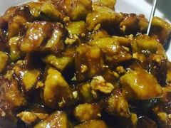 -龙福祥餐馆