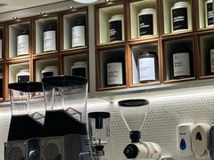 -Peet's Coffee皮爷咖啡(万象天地店)
