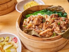 -72街荷叶饭(东方宝泰广场店)